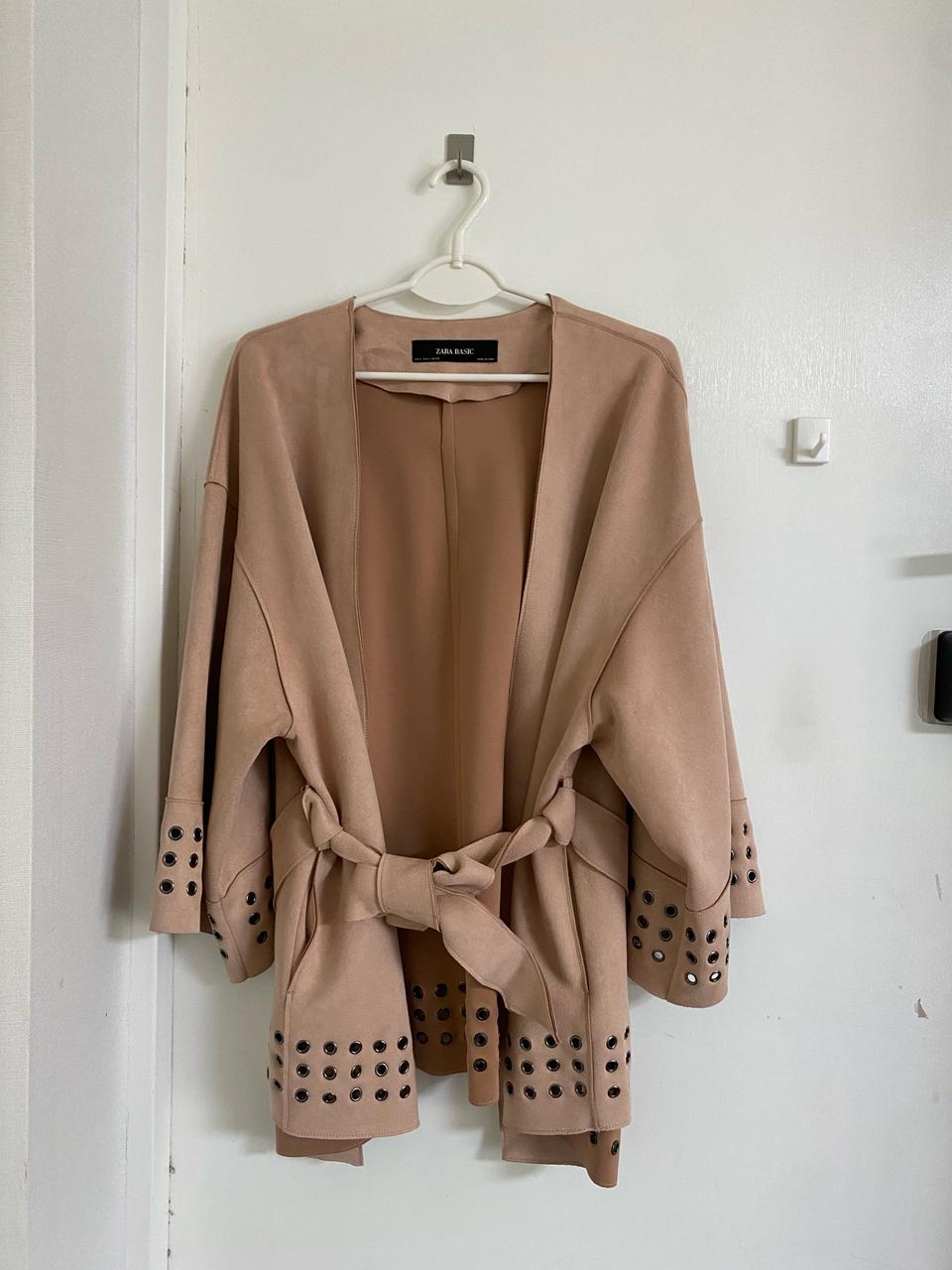 자라 아우터 66-77