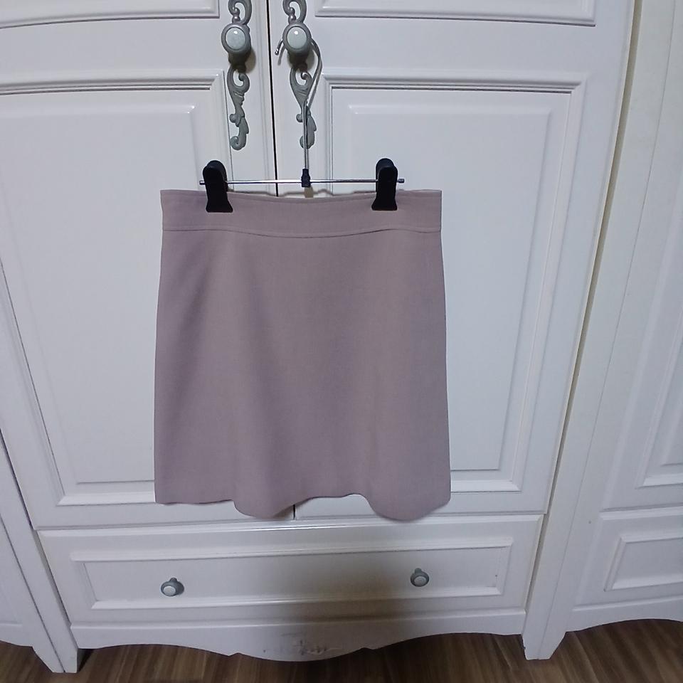 띠어리  스커트