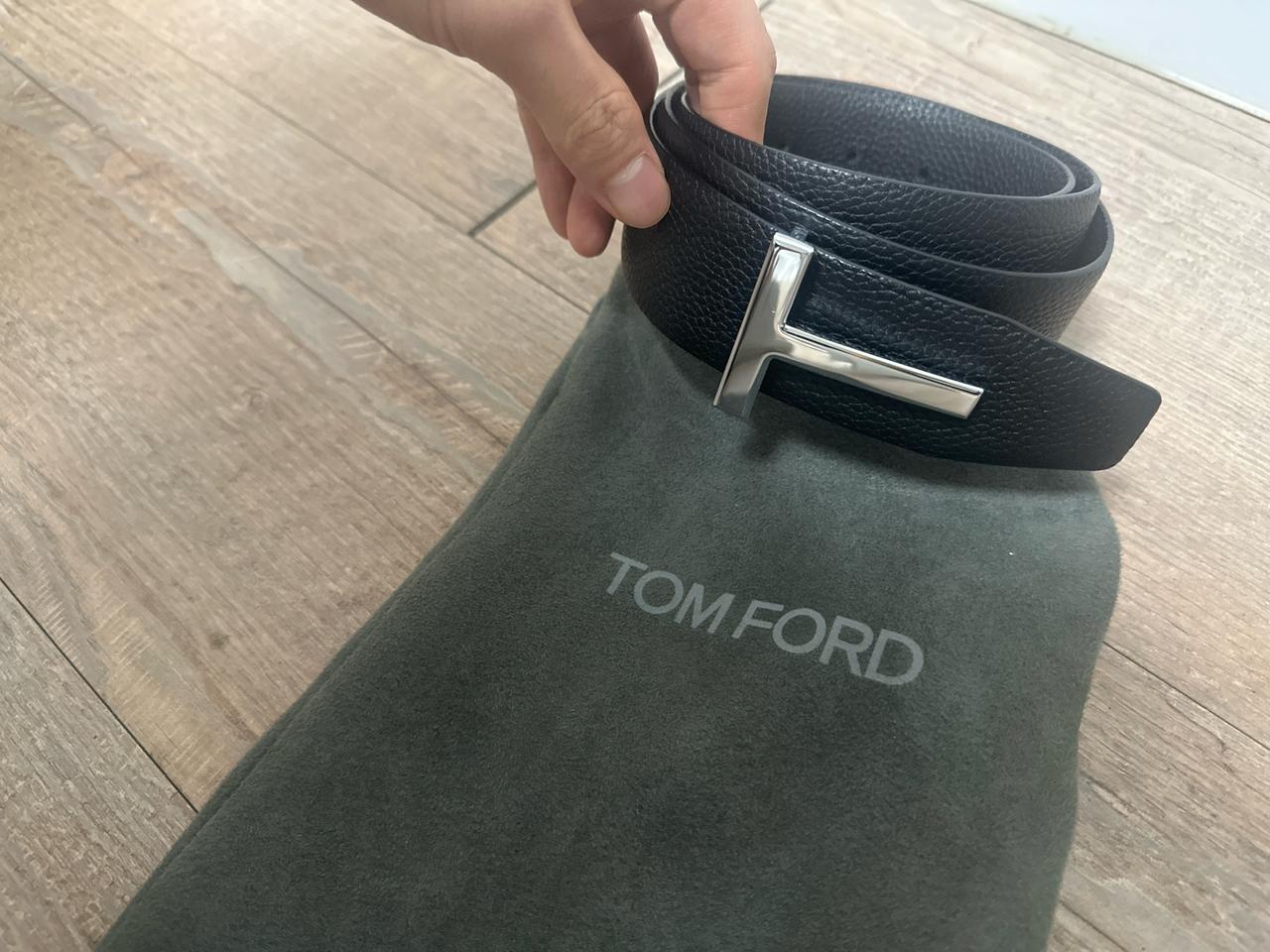 정품톰포드벨트