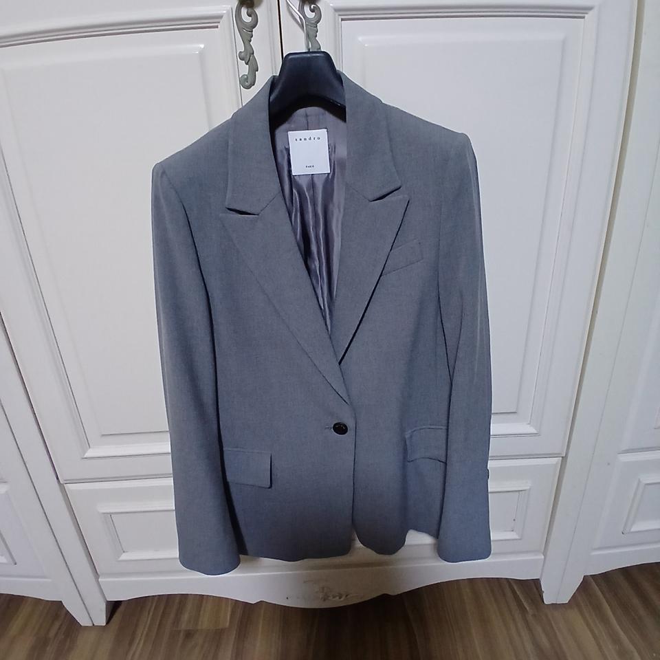 산드로 여성 쟈켓