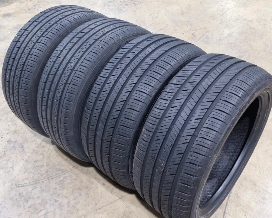 224518/2454018 99프로 남은 중고타이어  팝니다