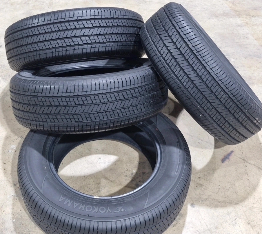 235 65 17 100%남은 요코하마 블루어스 판매 합니다