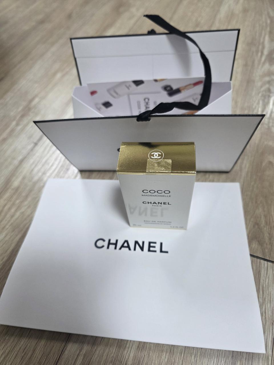 코코마드모아젤 오드빠르펭