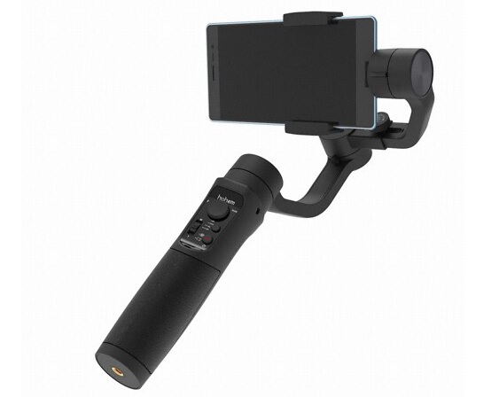 (이지넷유비쿼터스) 넥스트 NEXT-G2 3축 짐벌