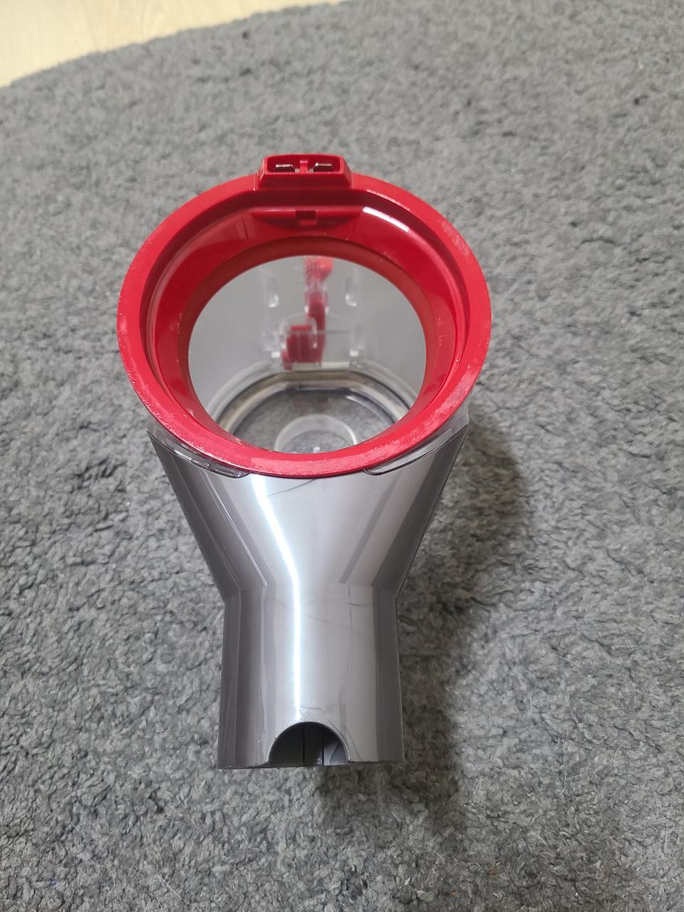 다이슨 V7 V8 무선 청소기 부품 먼지통 (정품)