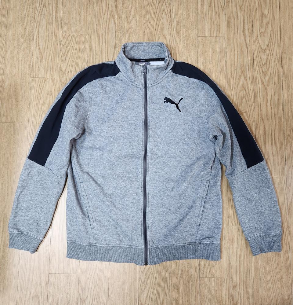 PUMA 푸마, 퓨마 집업 쟈켓, 트랙탑 져지 95-100