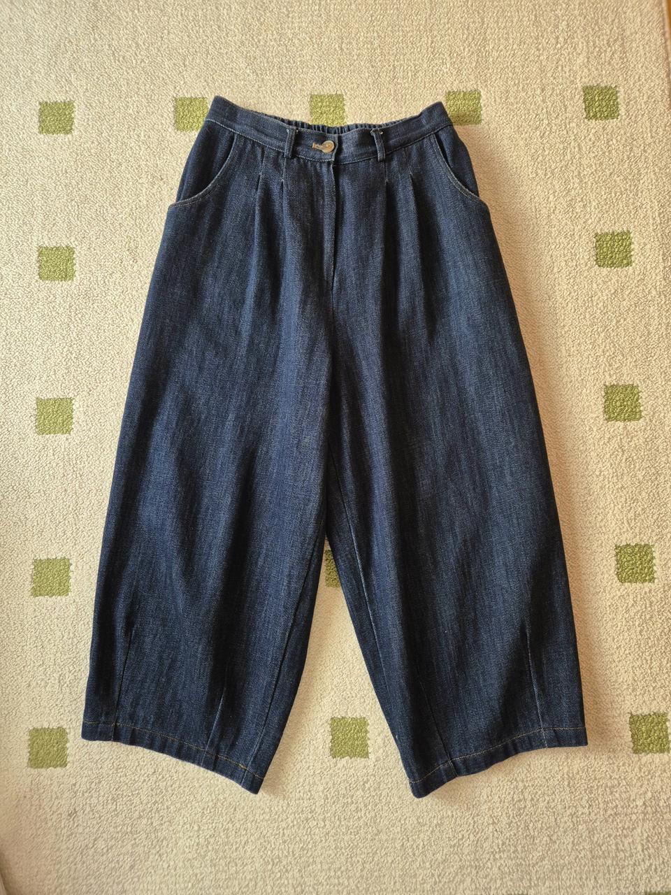 거의새것)제평 메종드메이어 데님