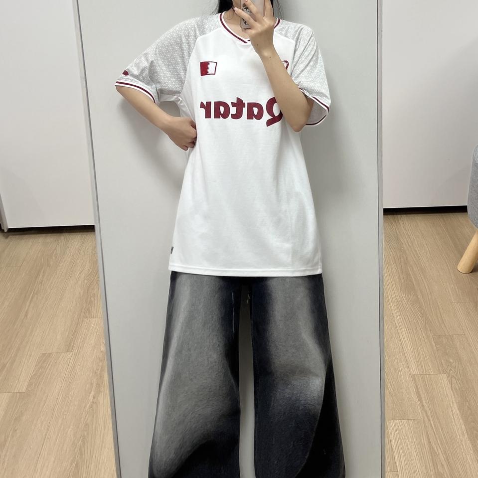 카타르 국가대표 카타르 2022 월드컵 유니폼