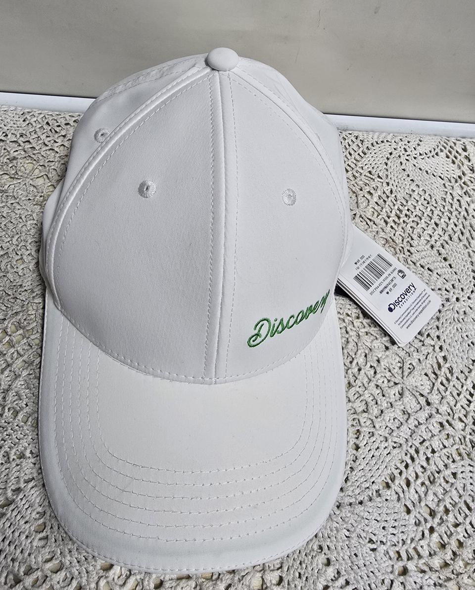 새상품)디스커버리 볼캡 58(M)