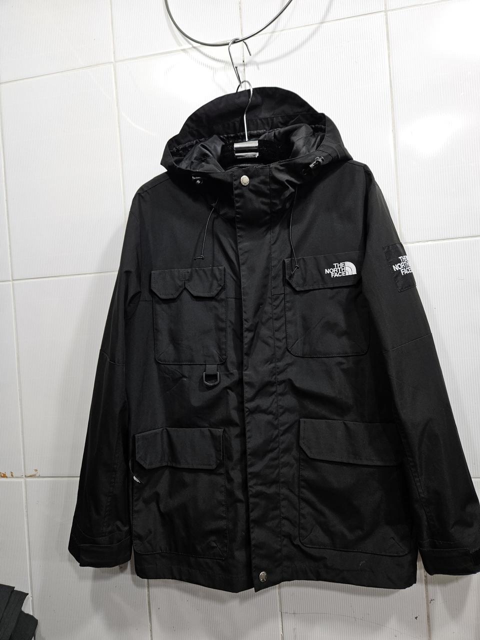 노스페이스화이트라벨자켓(남95~슬림100)