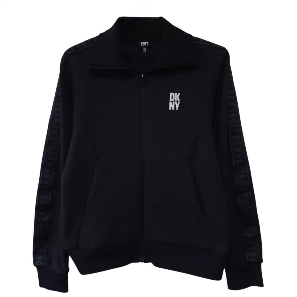DKNY 골프웨어 여성자켓 트랙탑 95 져지