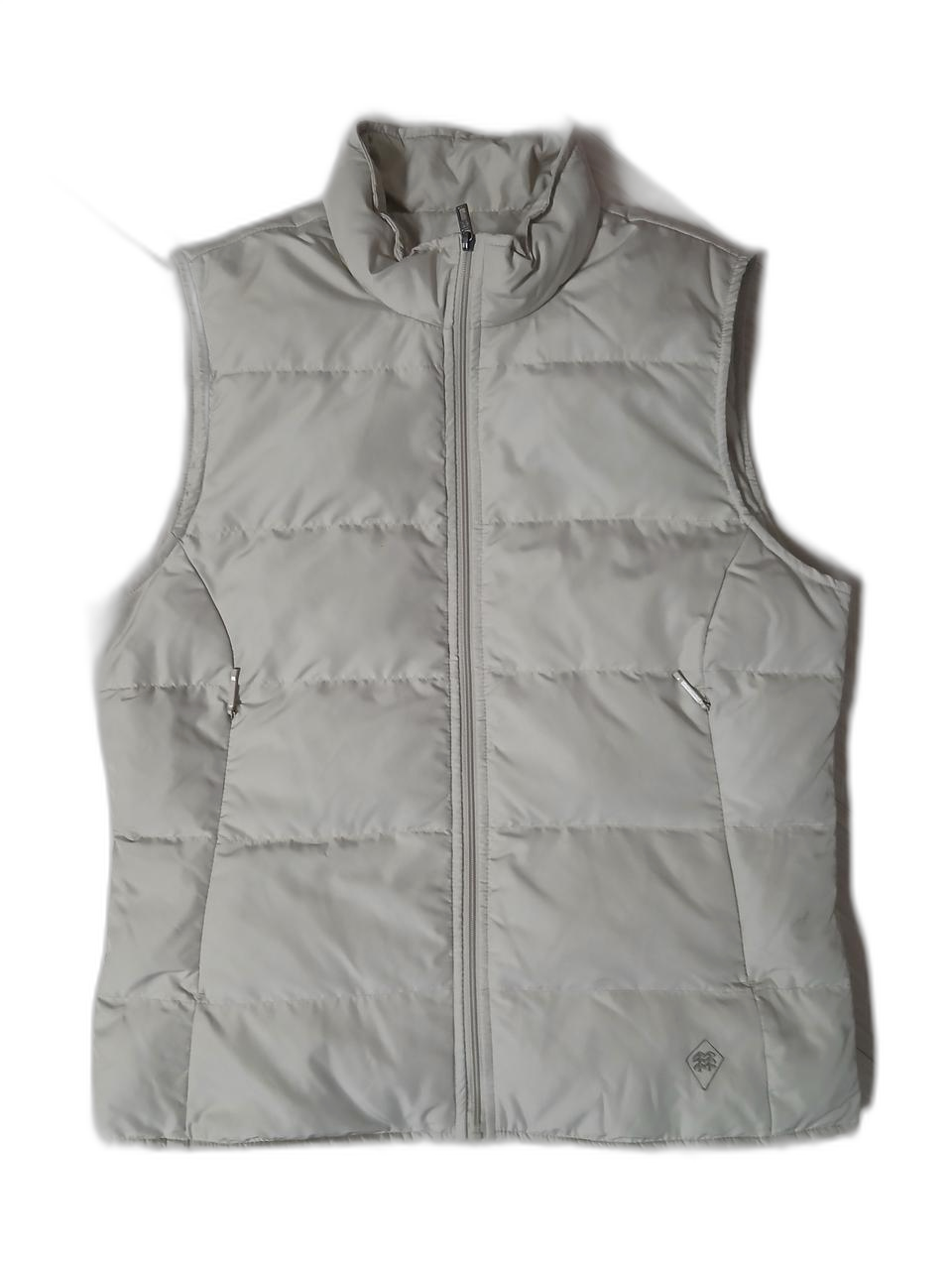 코오롱 패딩조끼90