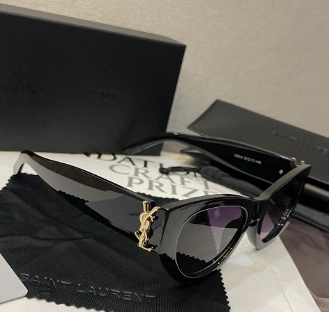 생로랑 선글라스