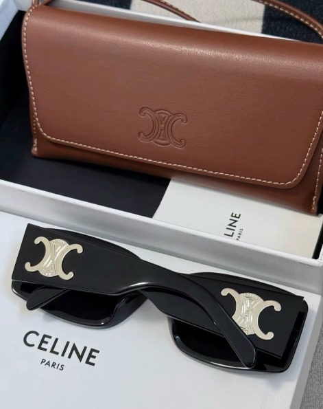 셀린 선글라스