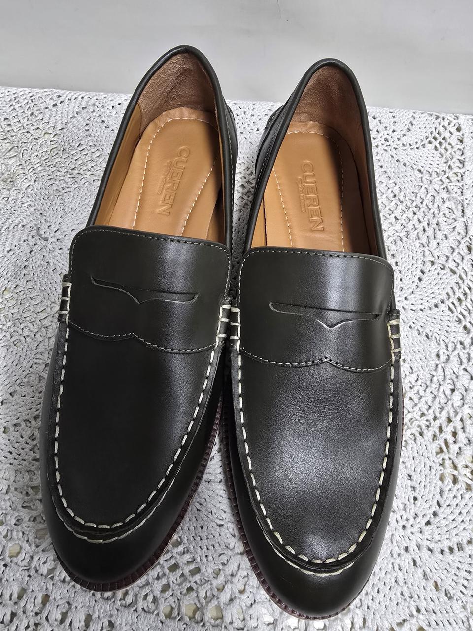 쿠에른 Boston 03 로퍼 250