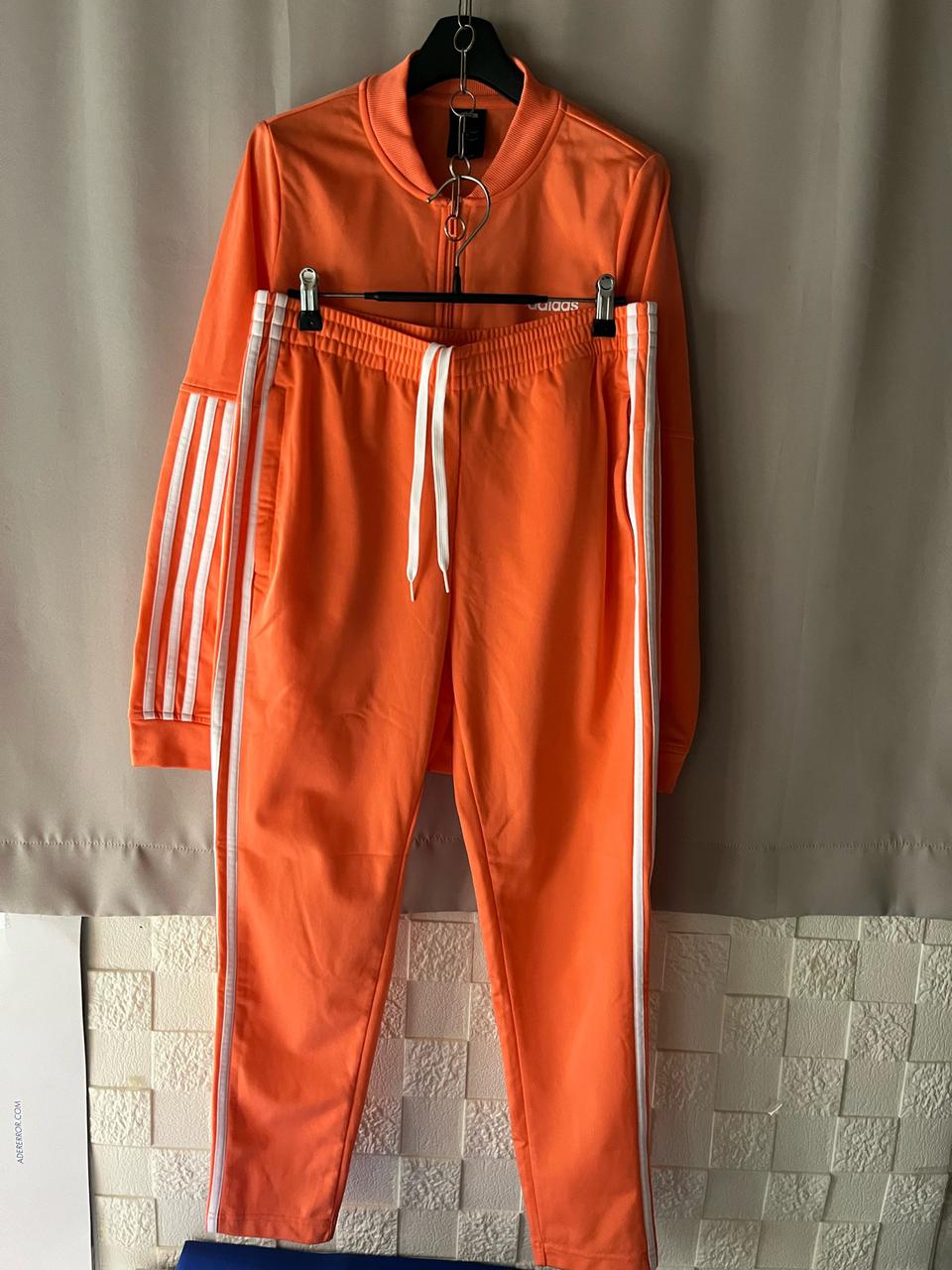 아디다스 트레이닝세트