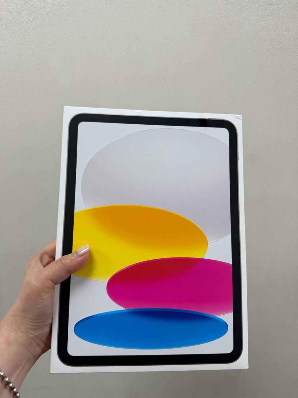 미개봉 아이패드 11세대 A16 128GB Wi-Fi 판매합니다