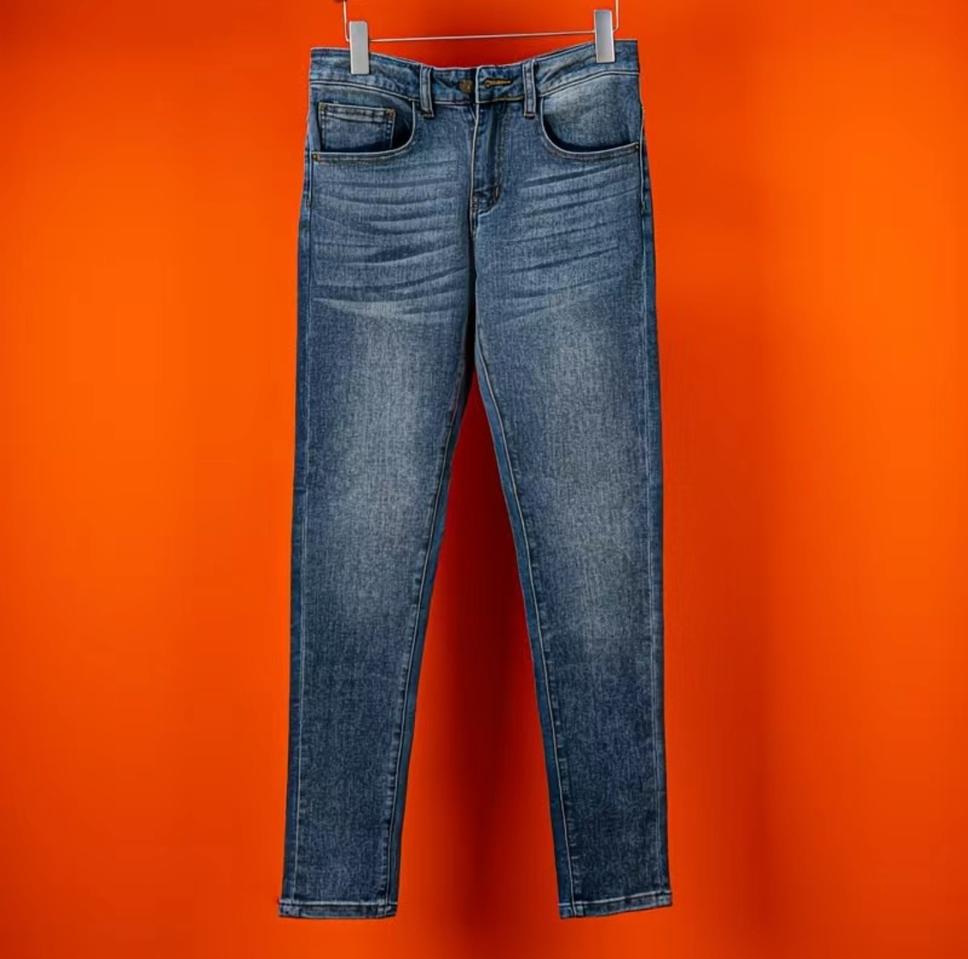남여공용 청바지(새상품)