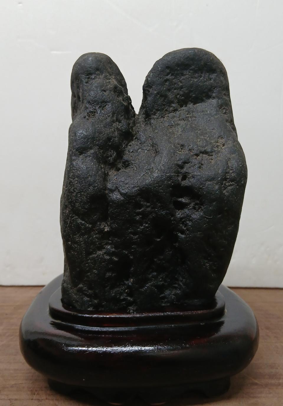 수석 자연수석 남한강 오석