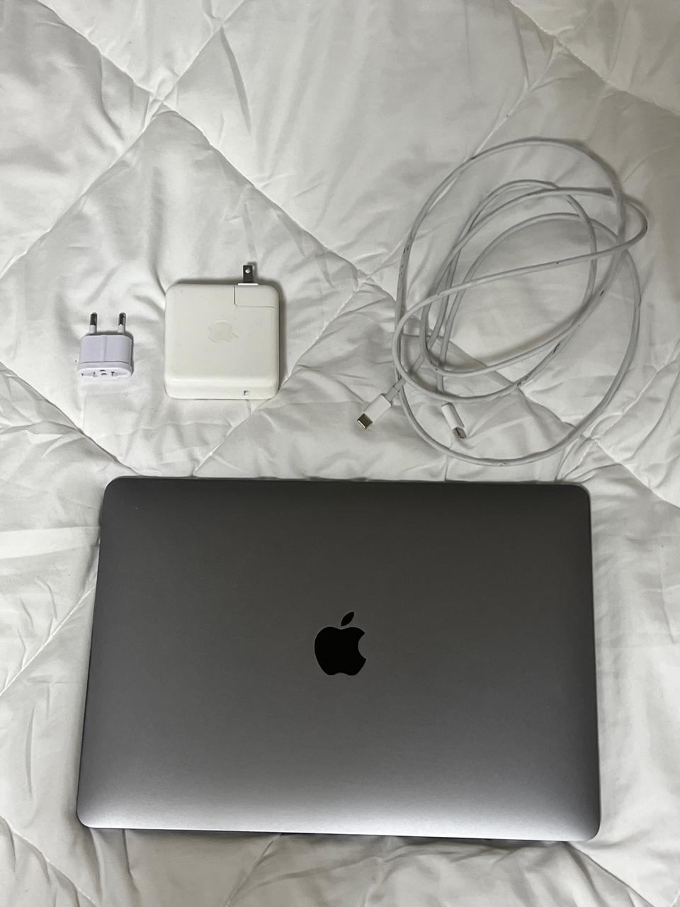 [상태 S급]맥북프로 M2 13인치 터치바 배터리 사이클 21