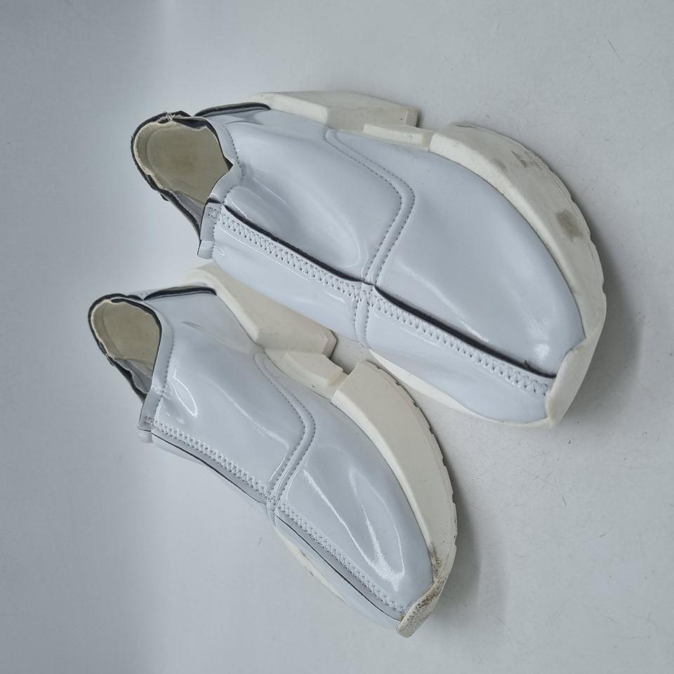 MM6 by 메종 마르지엘라 청키 슬립온 스니커즈 여성 245~250mm