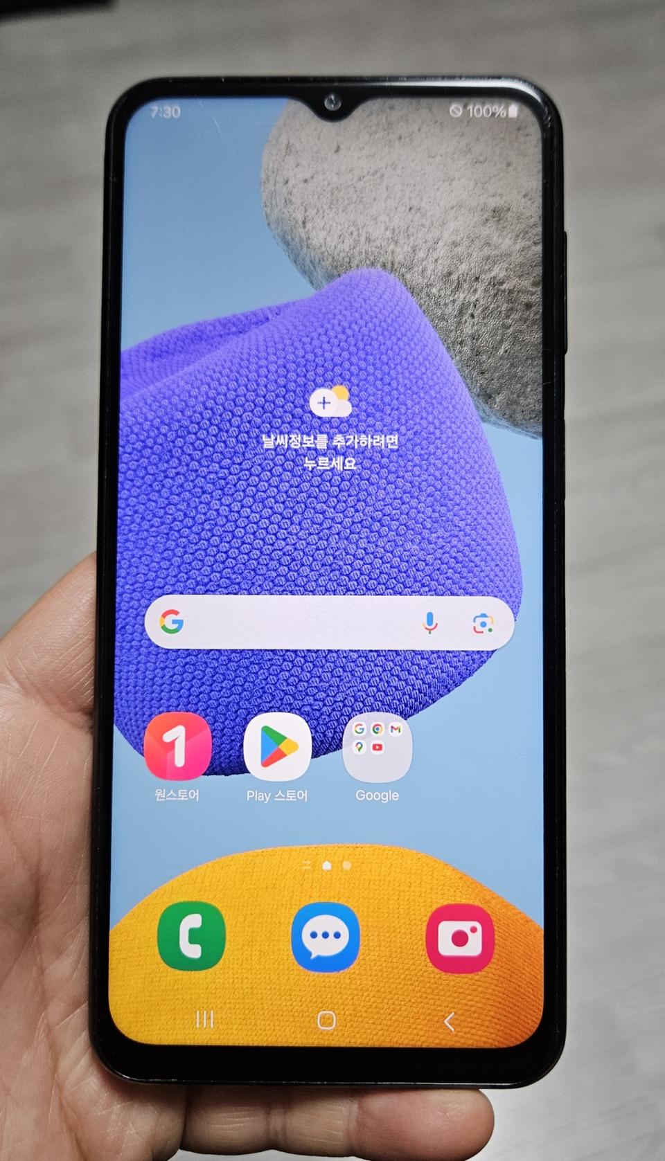 갤럭시 버디2 그린 128GB 싸게 팝니다.