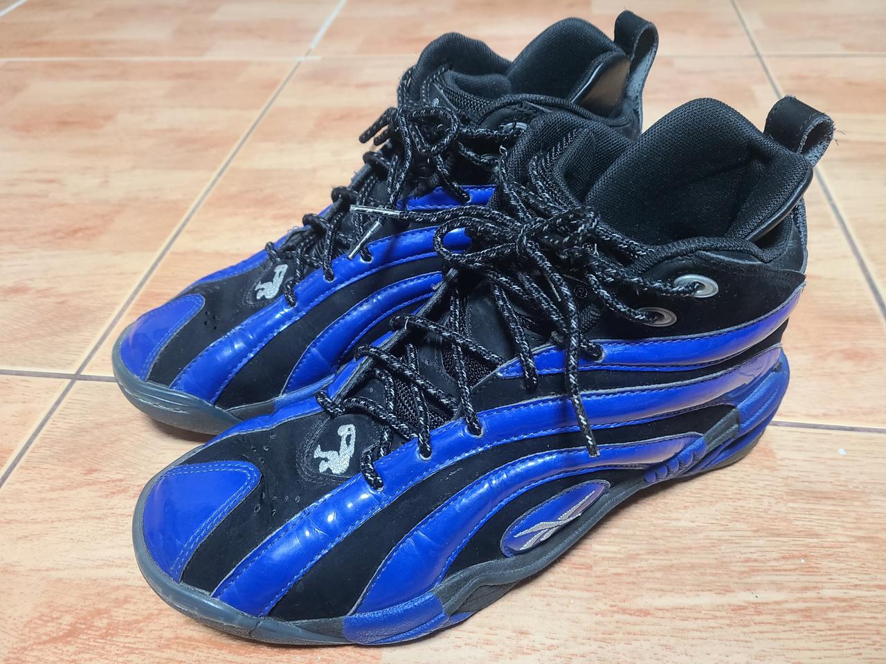 리복 샤크노시스 270(265추천)