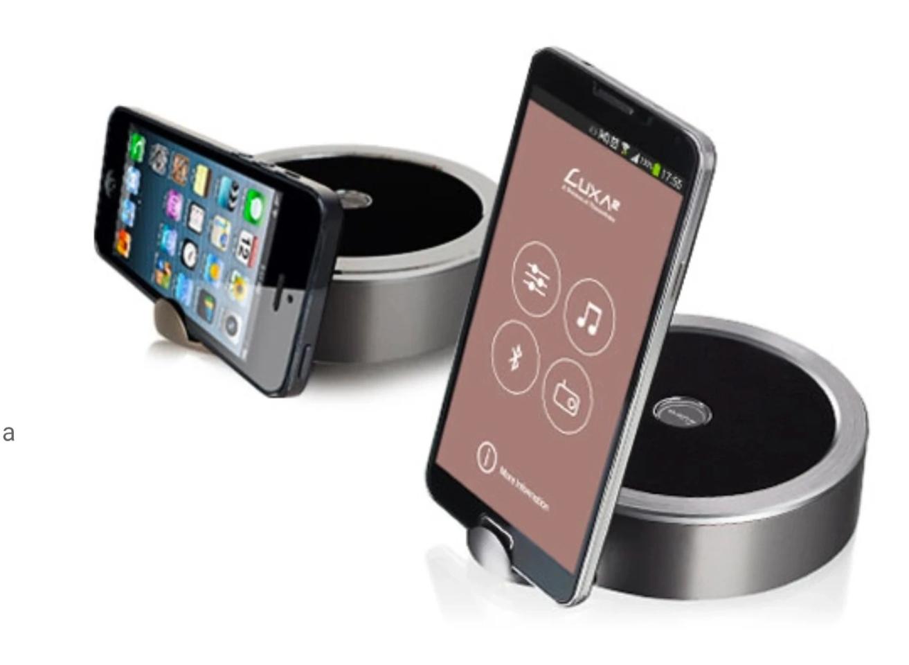 브리츠(Britz) BZ-G30 트로이 블루투스 스피커