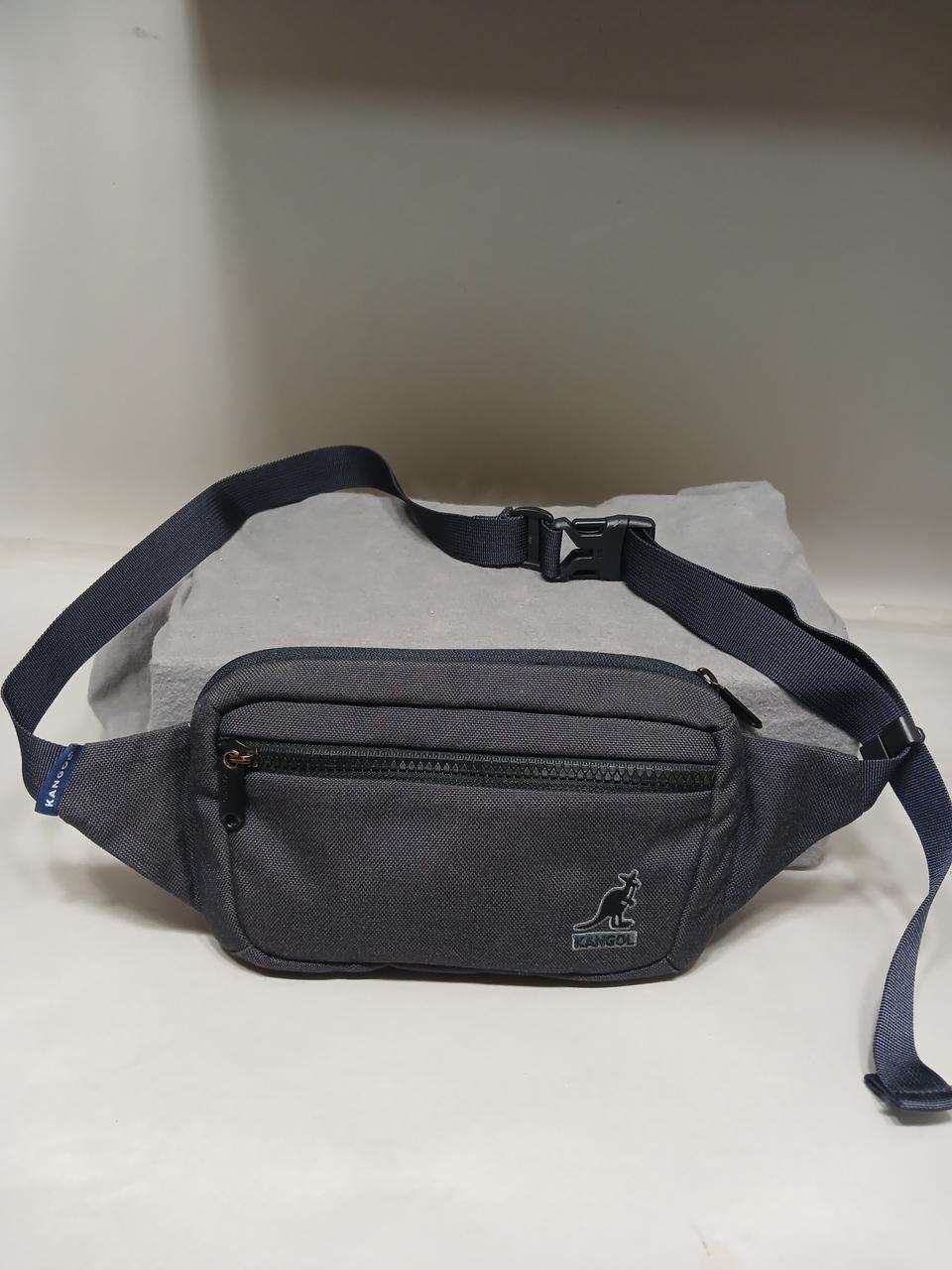 캉골 미니 힙색