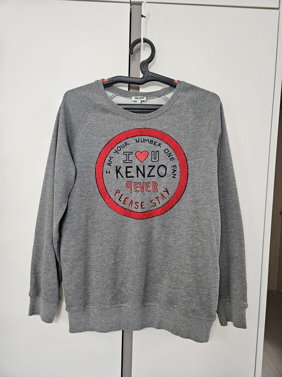 겐죠  맨투맨.XL