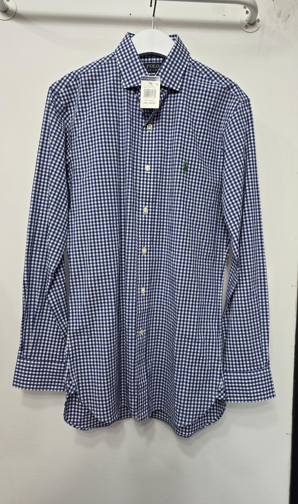 폴로 랄프로렌 여성 셔츠