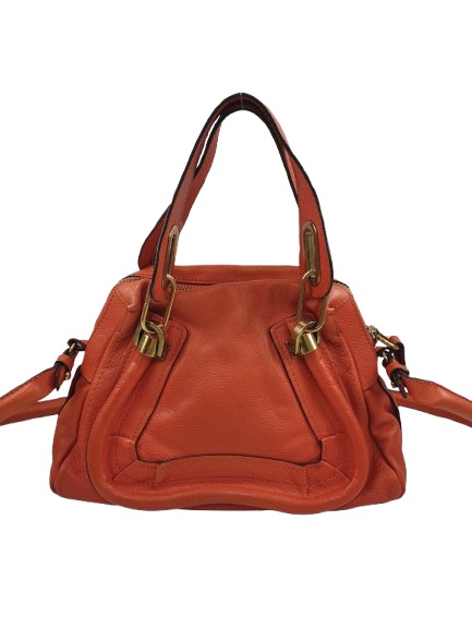 끌로에 파라티백(스몰)