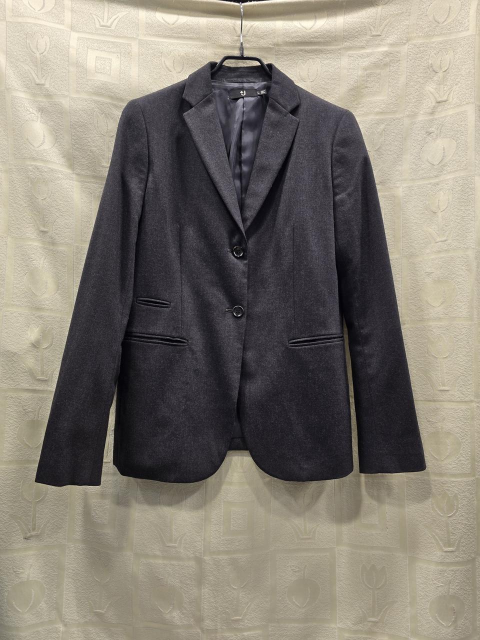 유니클로 질샌더 여성 자켓 L (77)