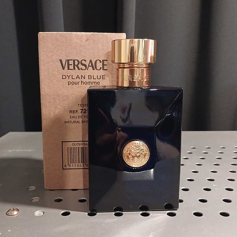 베르사체 뿌르옴므 딜런블루 100ml 남자 명품 향수 특가 새상품