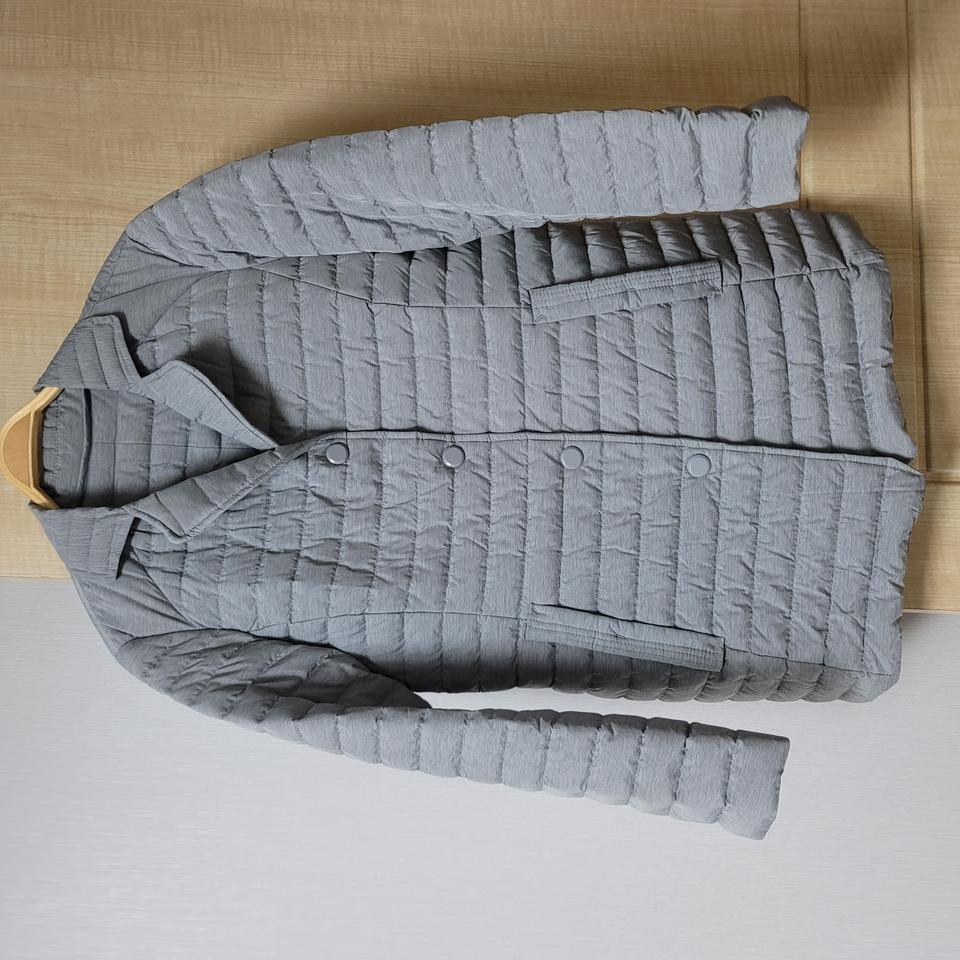 여성 경량 자켓 패딩