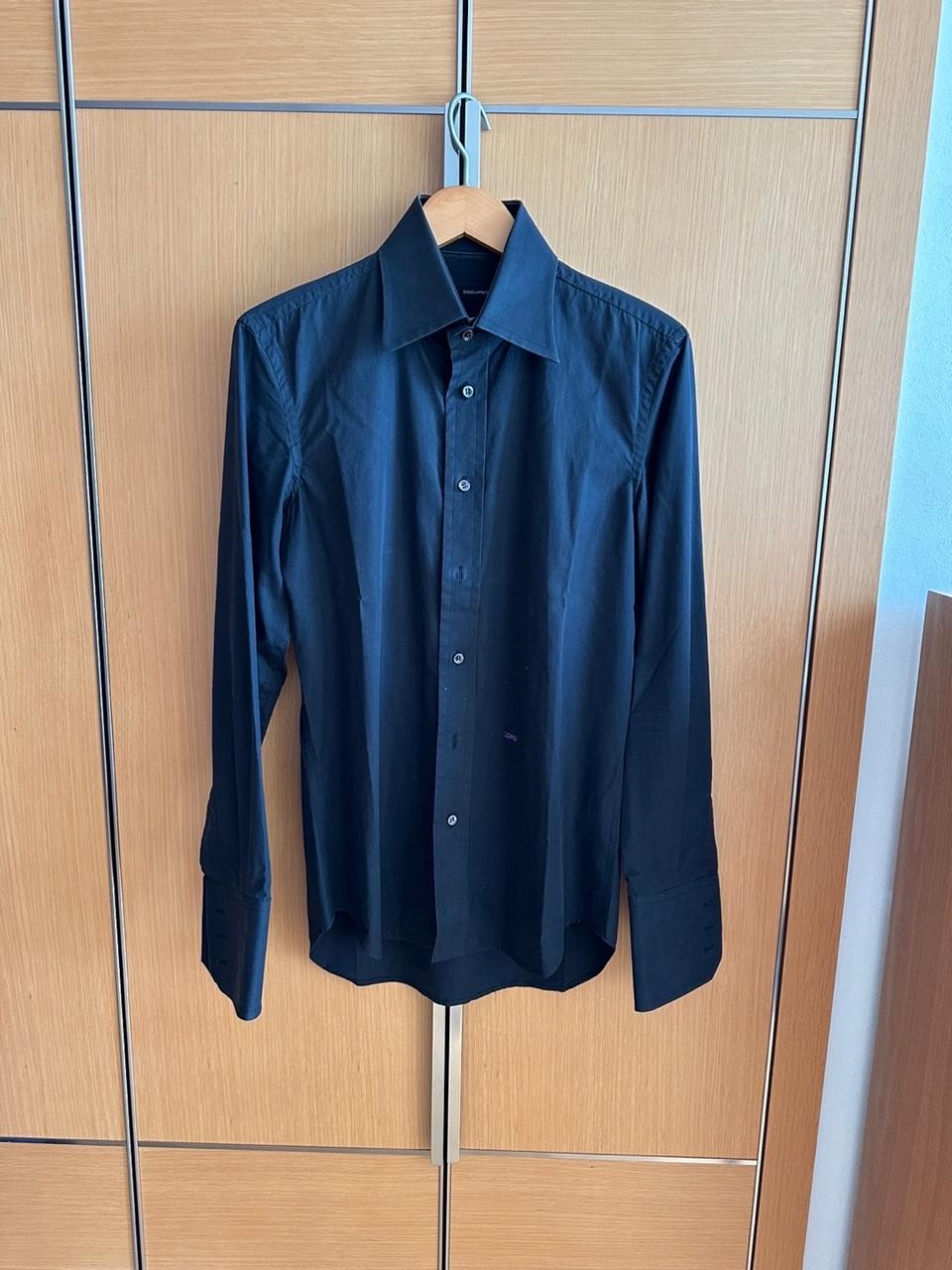 디스퀘어드2 DSQUARED2 셔츠 남방 드레스 신사 정품