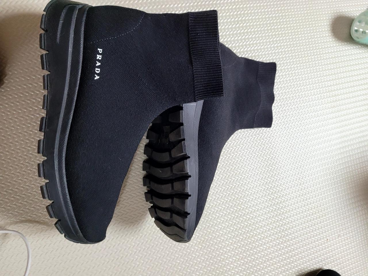 ㅍㄷ라다 삭스 스니커즈240~245