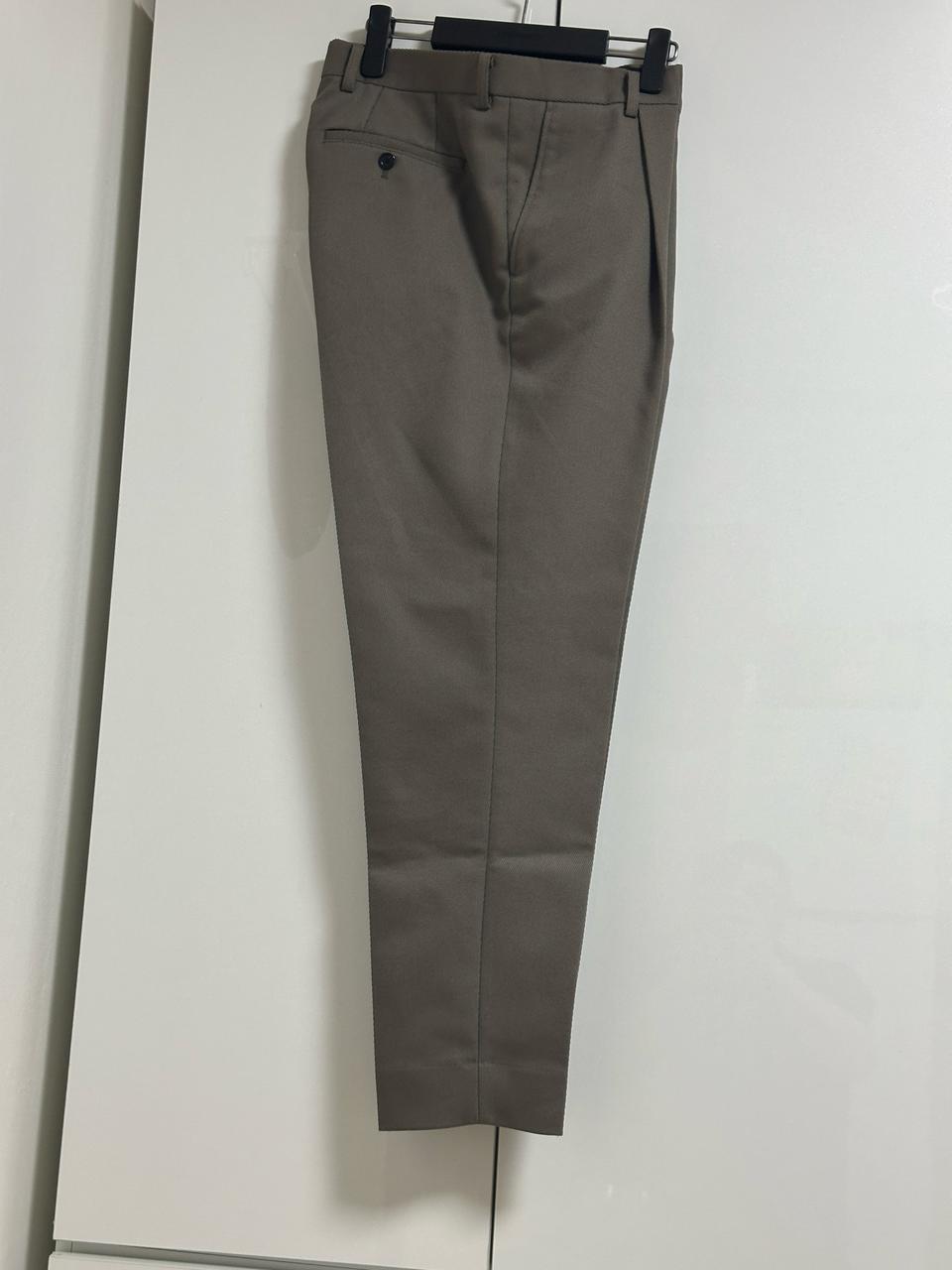 지오 송지오트윌 치노팬츠