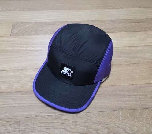 STARER 스타터 모자