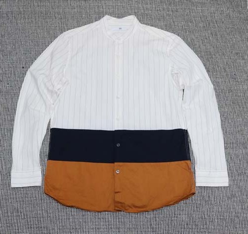 지오송지오 셔츠 100