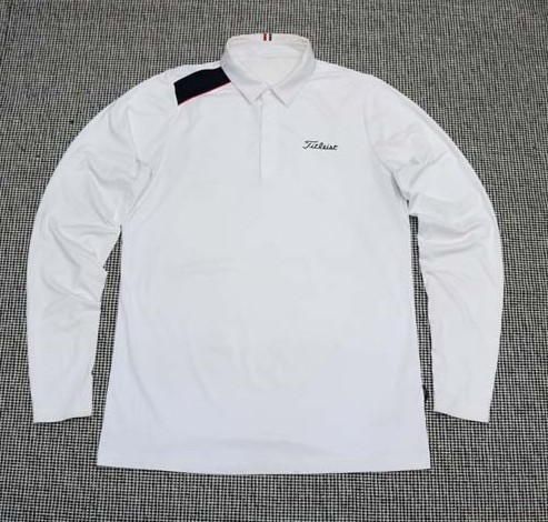 타이틀리스트 골프 긴팔 카라티 95~100