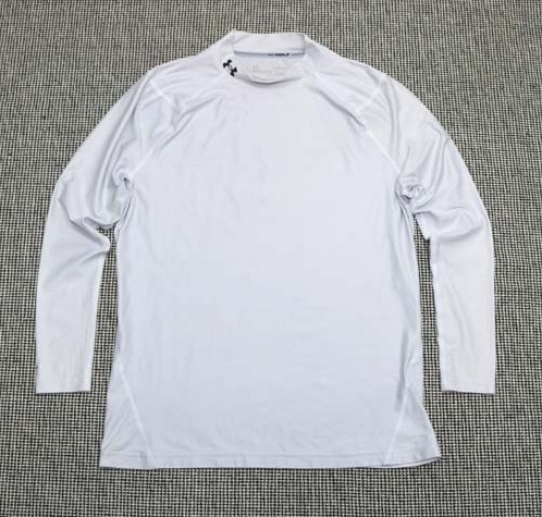 언더아머 트레이닝 긴팔 XL