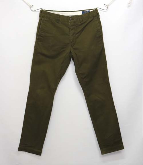 폴로 랄프로렌 바지 30