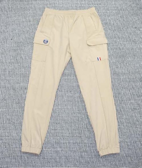 파리 생제르맹 카고 조거 바지 S