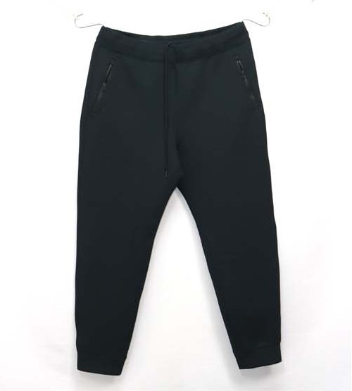 유니클로 신축 바지 XL