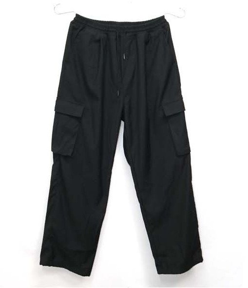 NOT4NERD 낫포너드 카고 바지 XL