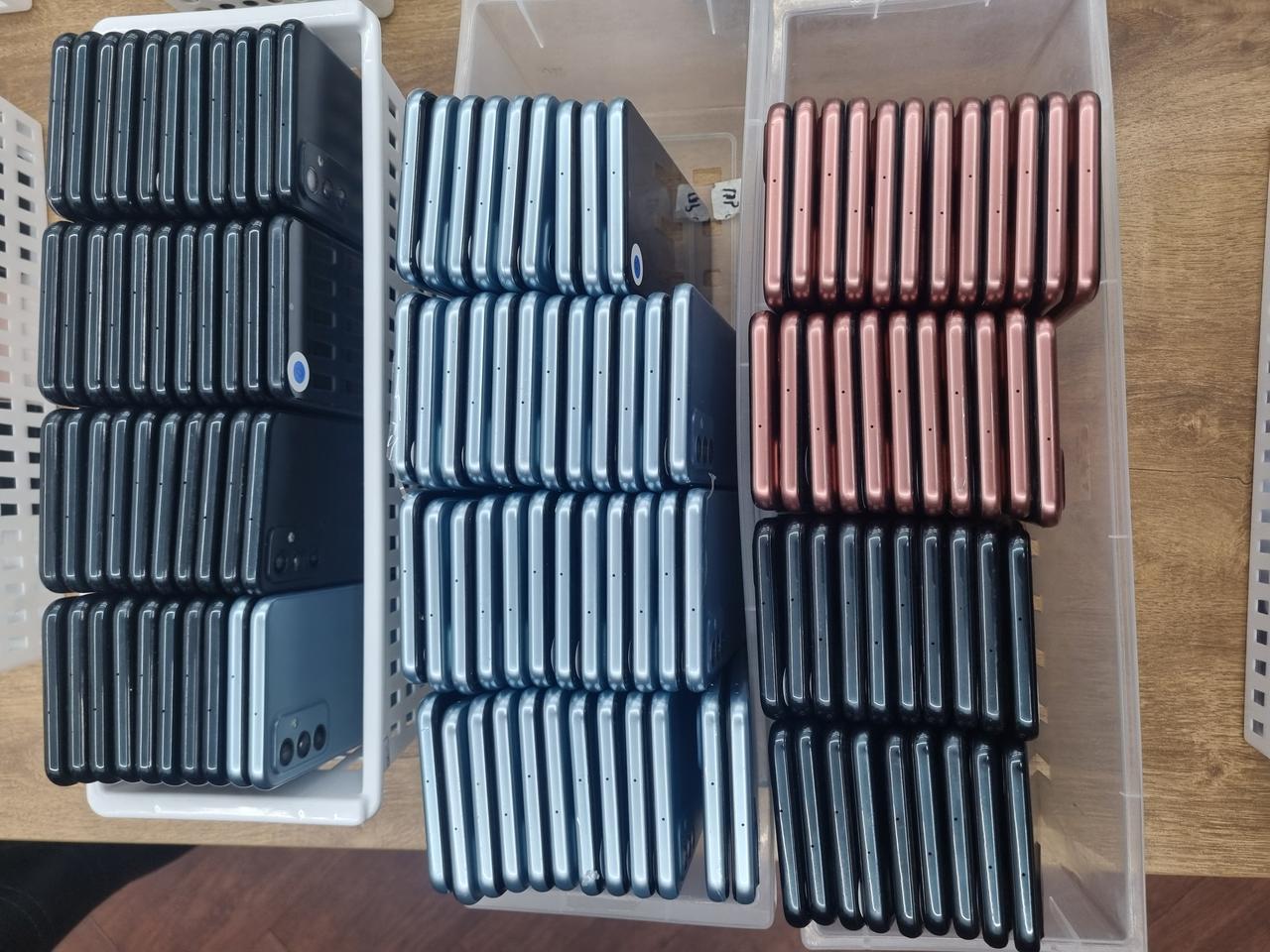 [삼성특가]갤럭시버디2M236/A24/A34/[김포]풍무역]중고폰] 