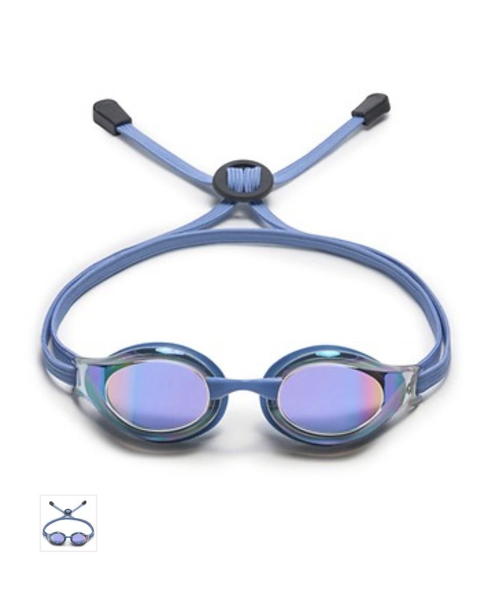 후그 달리 미러 수경, BKGN