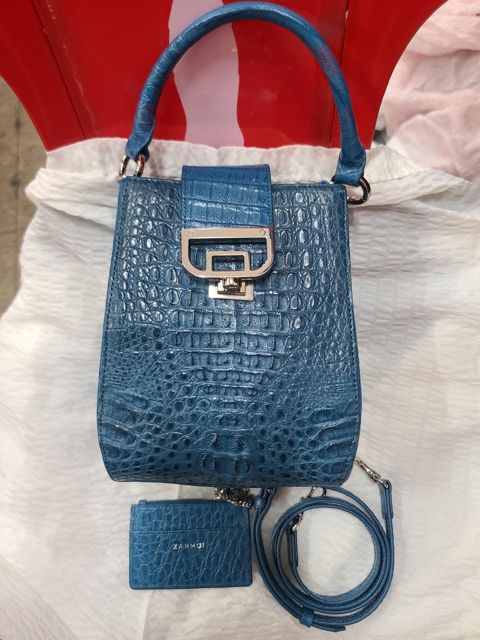 잘모이 토드겸크로스백