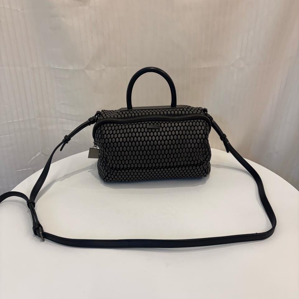 정품 루즈앤라운지 보스톤 토트 크로스백